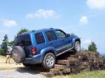 Jeep Liberty 2002 года